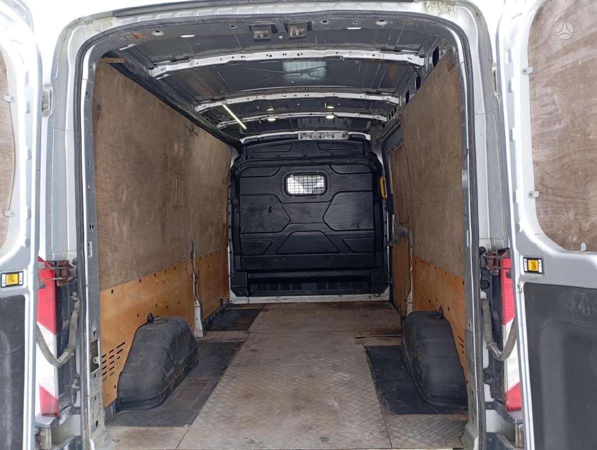 Ford Transit, 2018 31