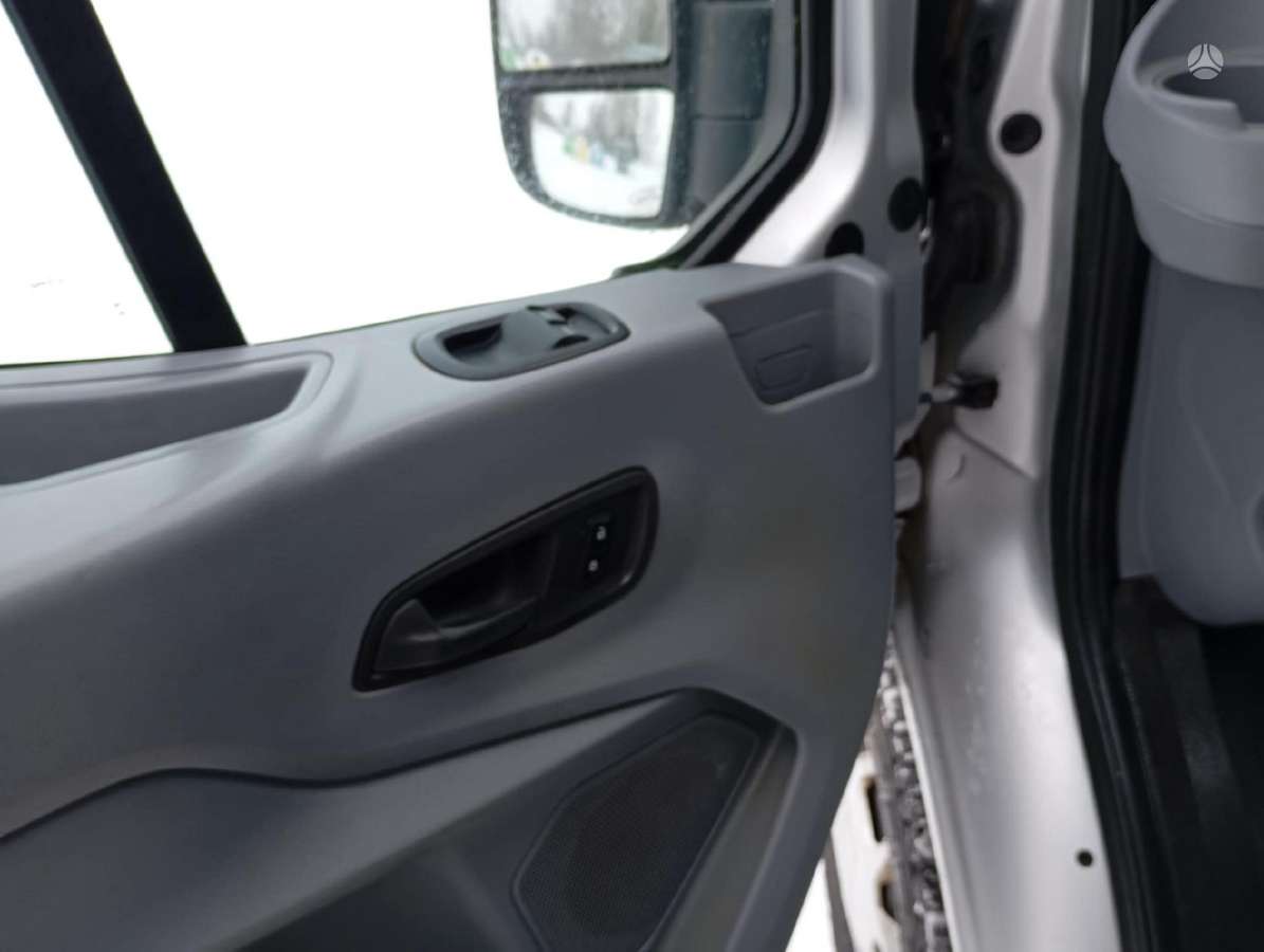 Ford Transit, 2018 30