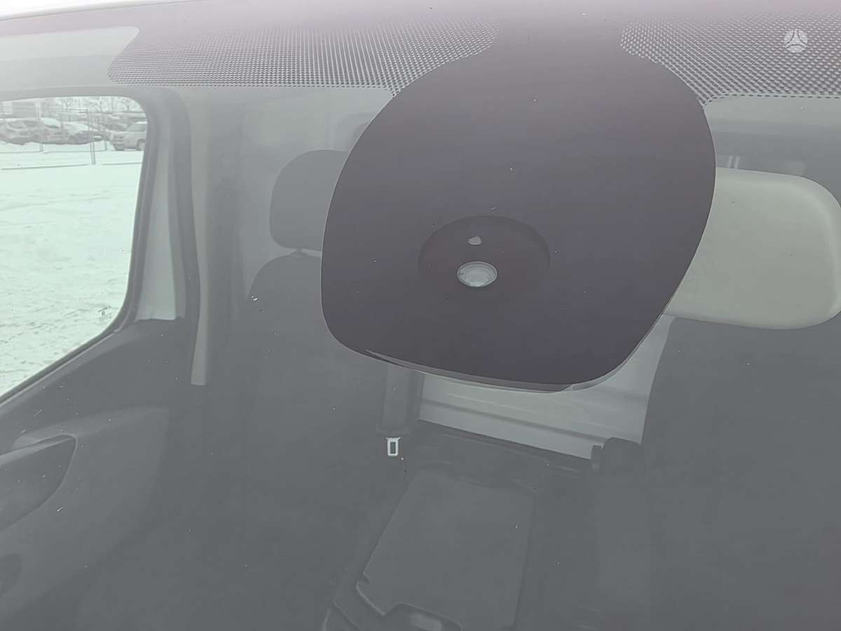 Renault Trafic, 2015 18