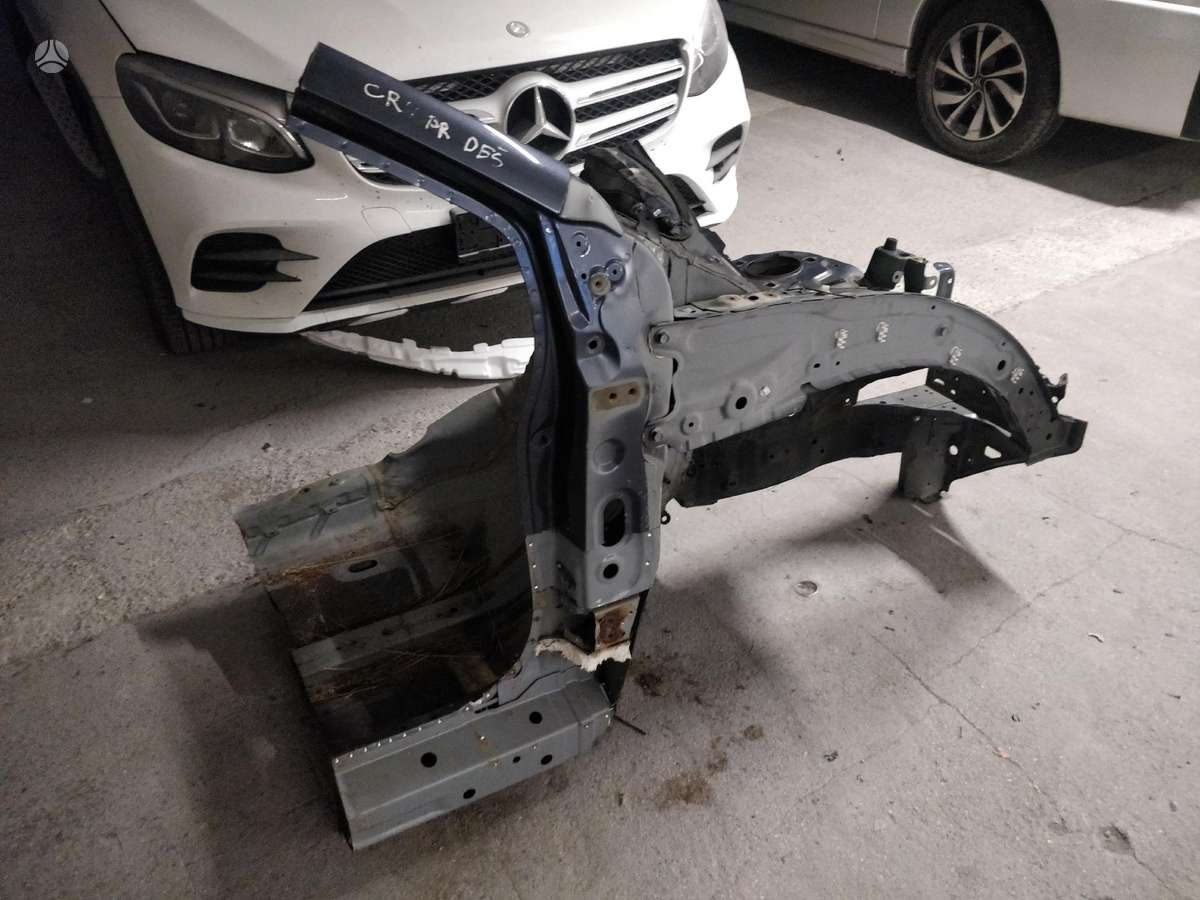 Honda CR-V body parts