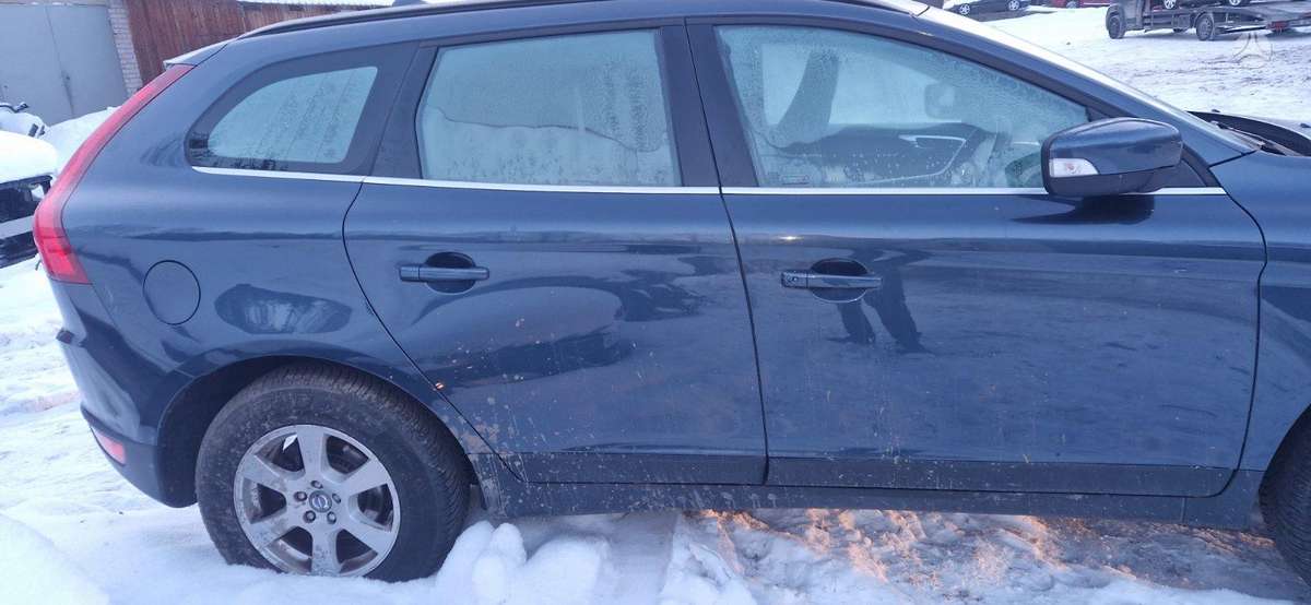 Volvo XC60 for parts