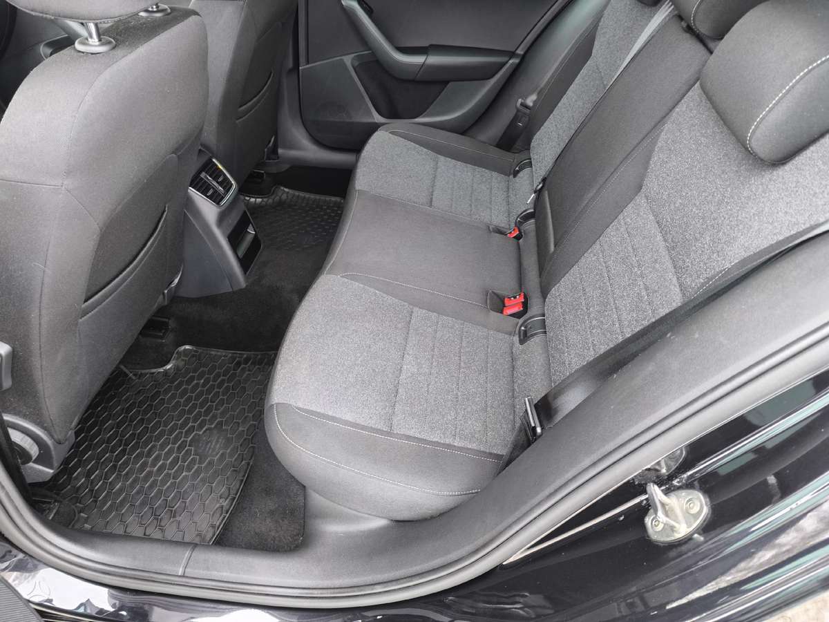 Skoda Octavia, 1.6 l., Универсал