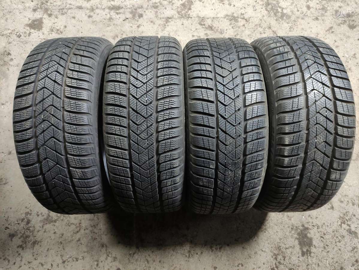 Pirelli, universalios 225/40 R18