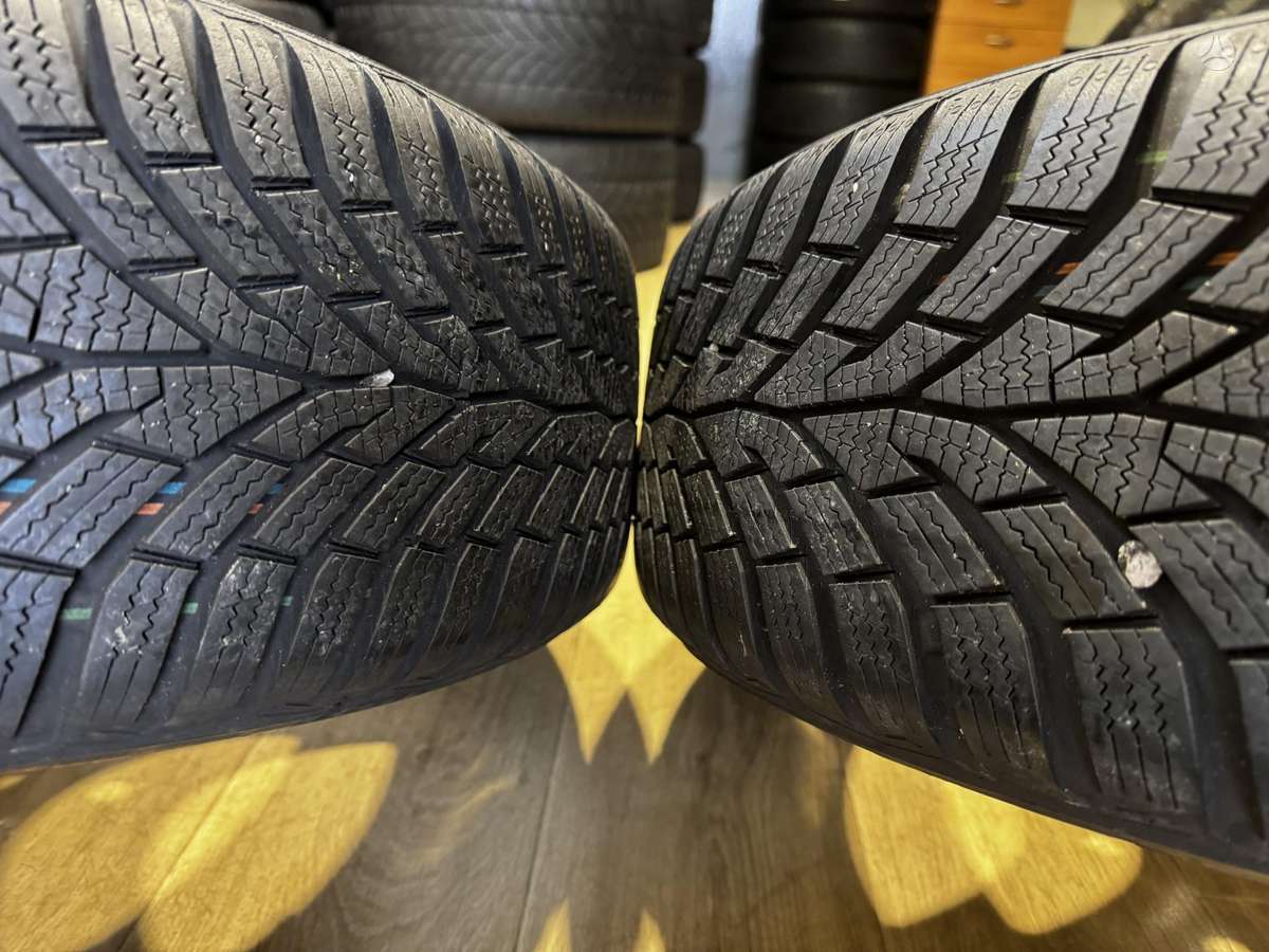 Ronal Su žiem. padangomis, light alloy, R16