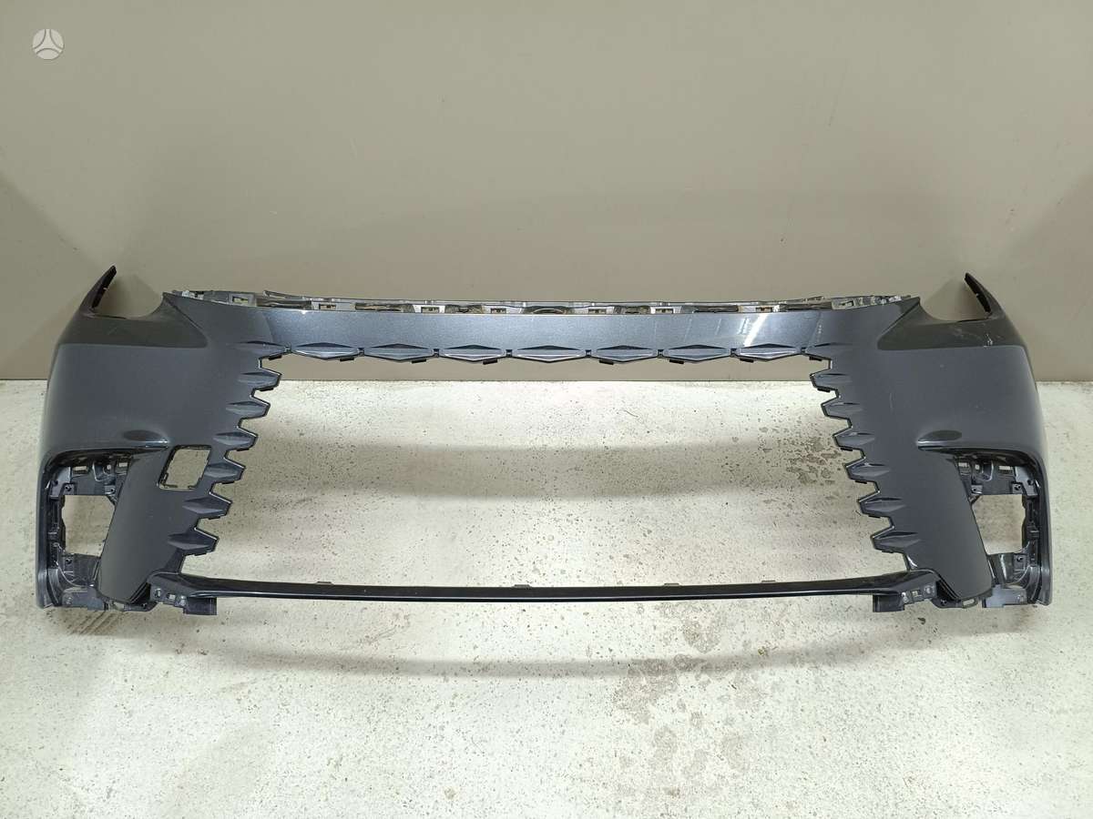 Lexus LBX bumpers, lights, front grill