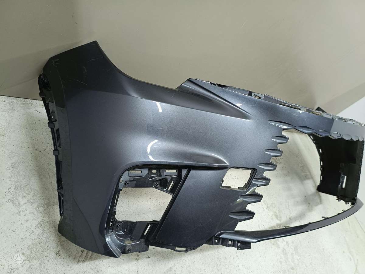 Lexus LBX bumpers, lights, front grill