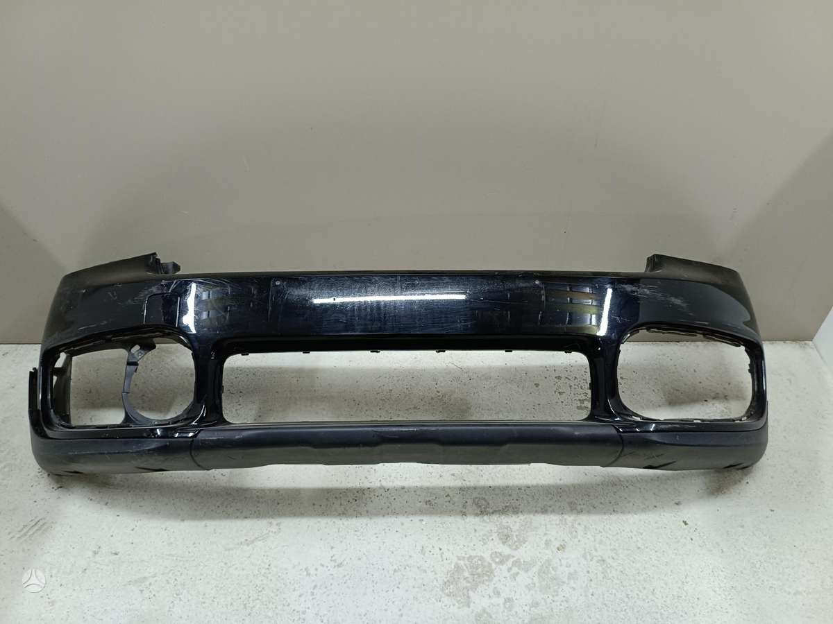 Mini Countryman body parts