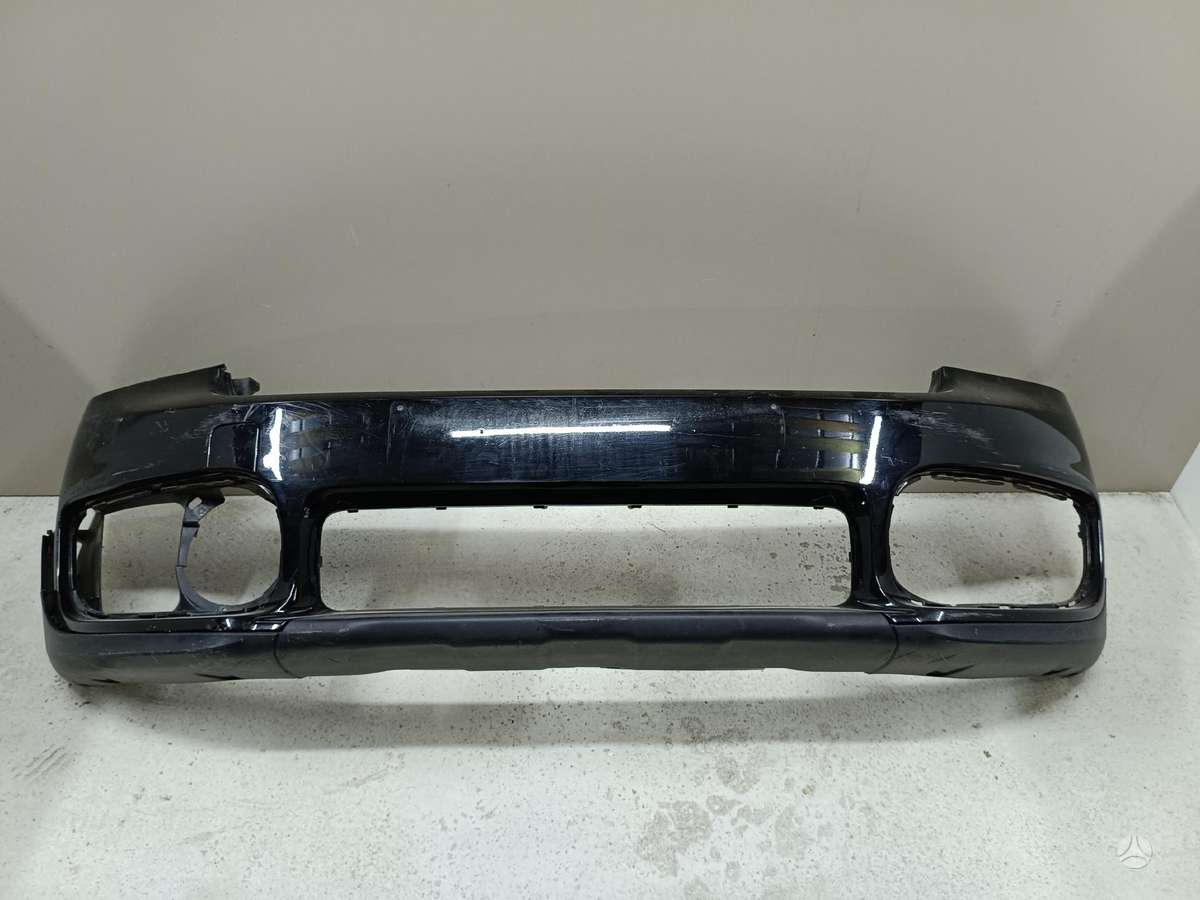 Mini Countryman body parts