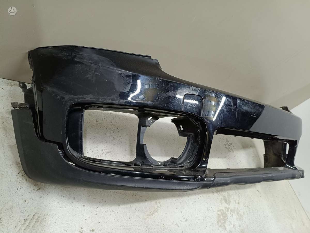 Mini Countryman body parts