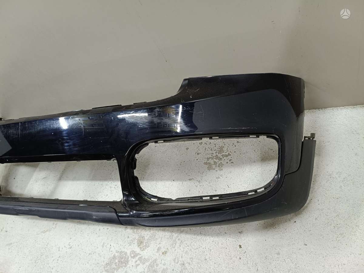 Mini Countryman body parts