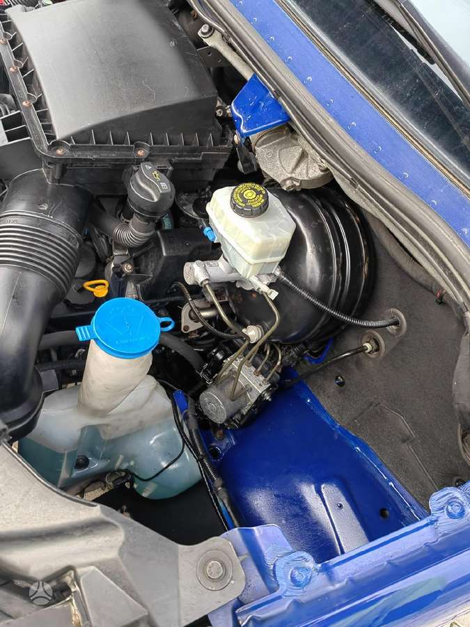 Mercedes-Benz Sprinter, 2012 21