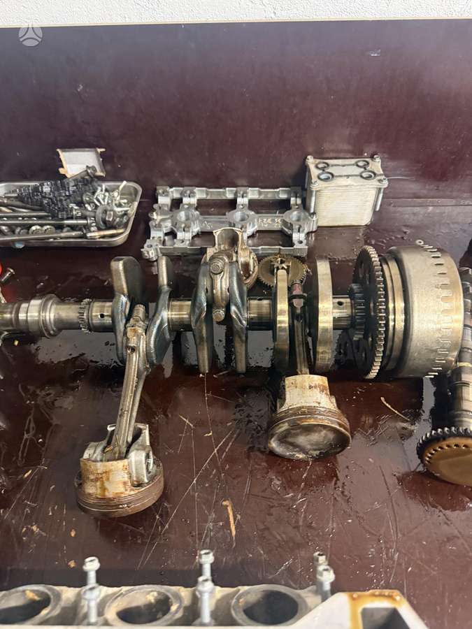 Can-Am Maverick, atv / quad