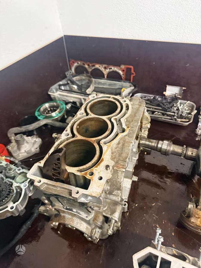 Can-Am Maverick, atv / quad