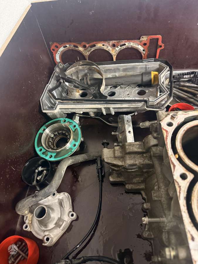 Can-Am Maverick, atv / quad
