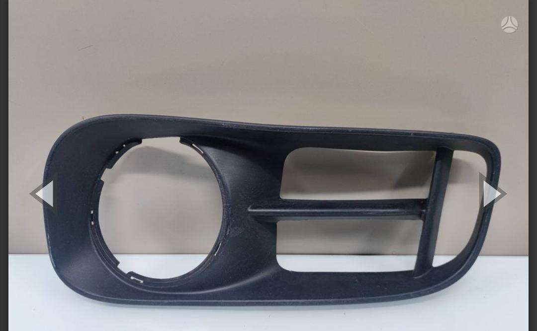 Mini Countryman body parts