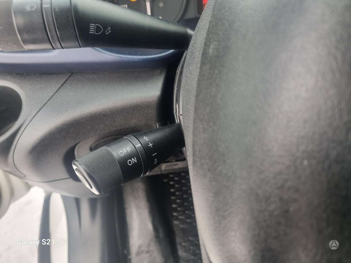 Iveco Daily, 2017 11