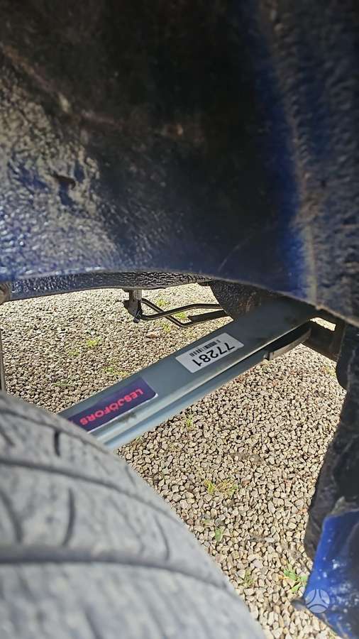 Mercedes-Benz Sprinter, 2012 22