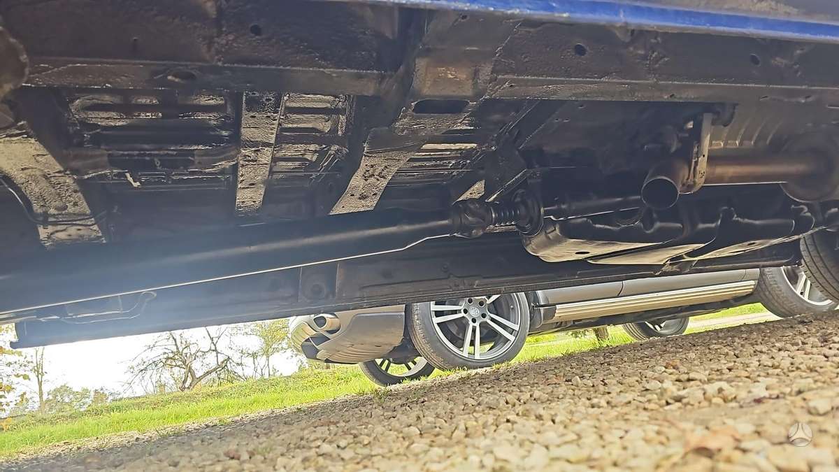 Mercedes-Benz Sprinter, 2012 23