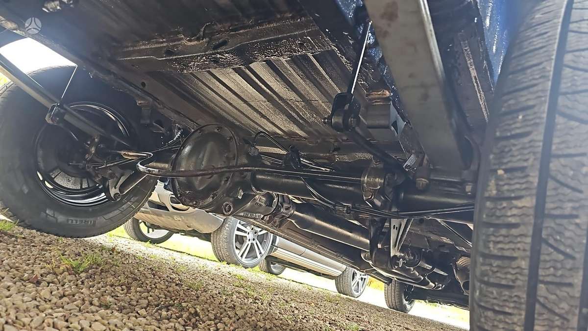 Mercedes-Benz Sprinter, 2012 25