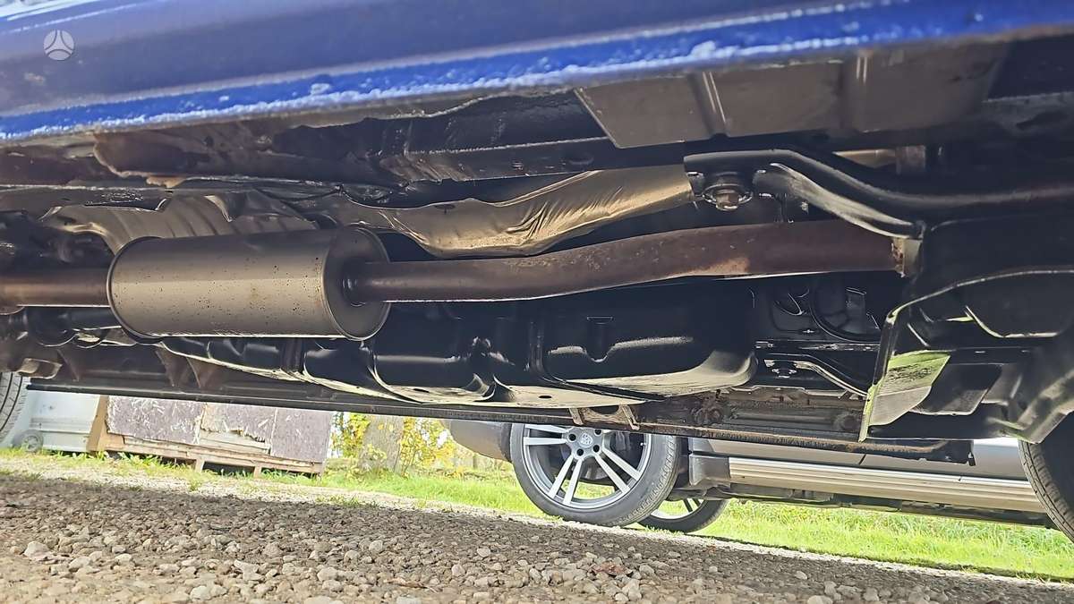 Mercedes-Benz Sprinter, 2012 26