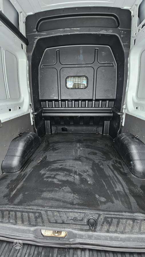 Ford Transit, 2021 18