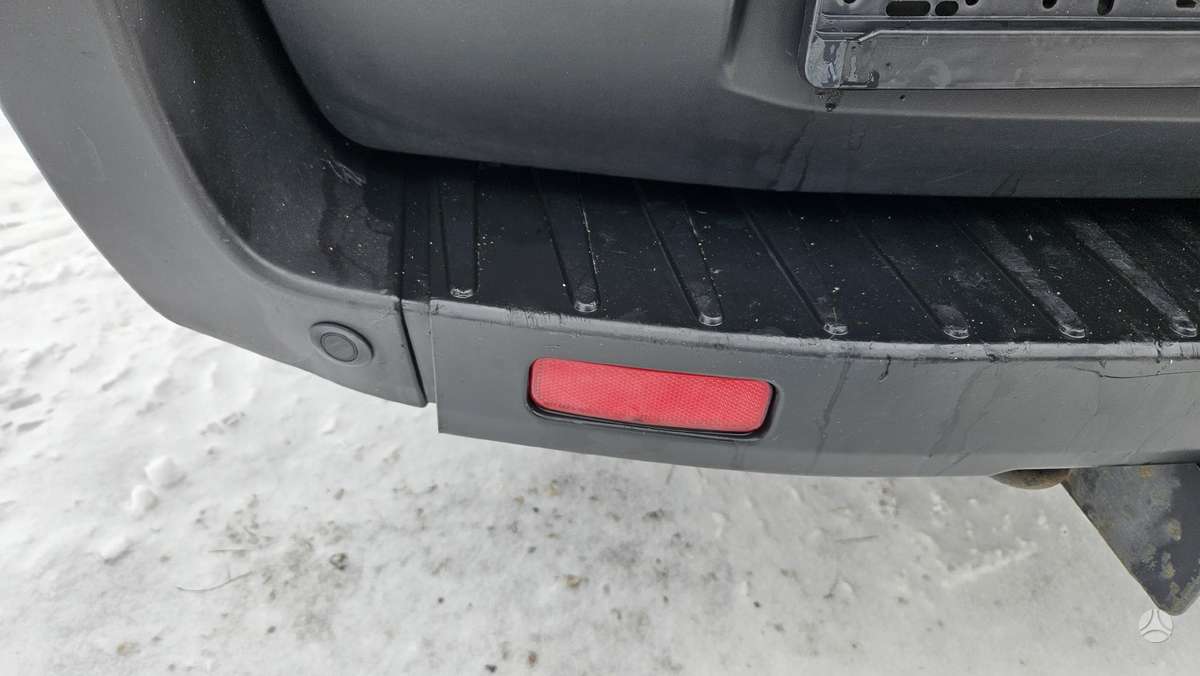 Ford Transit, 2021 19