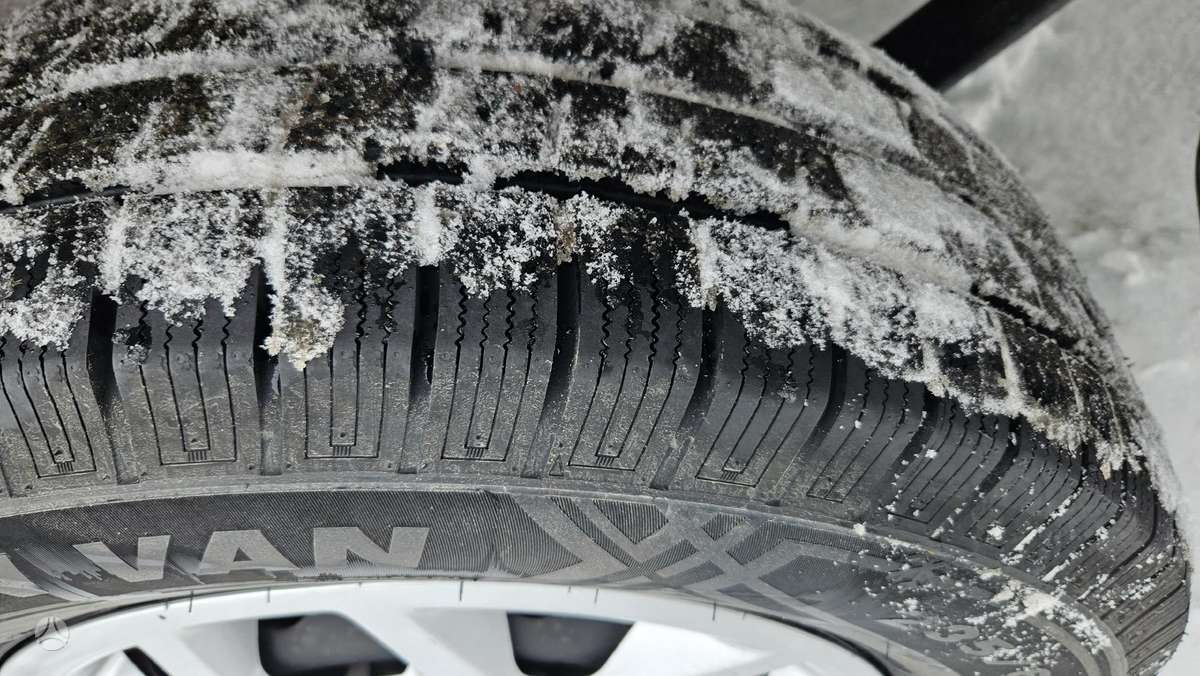 Ford Transit, 2021 20