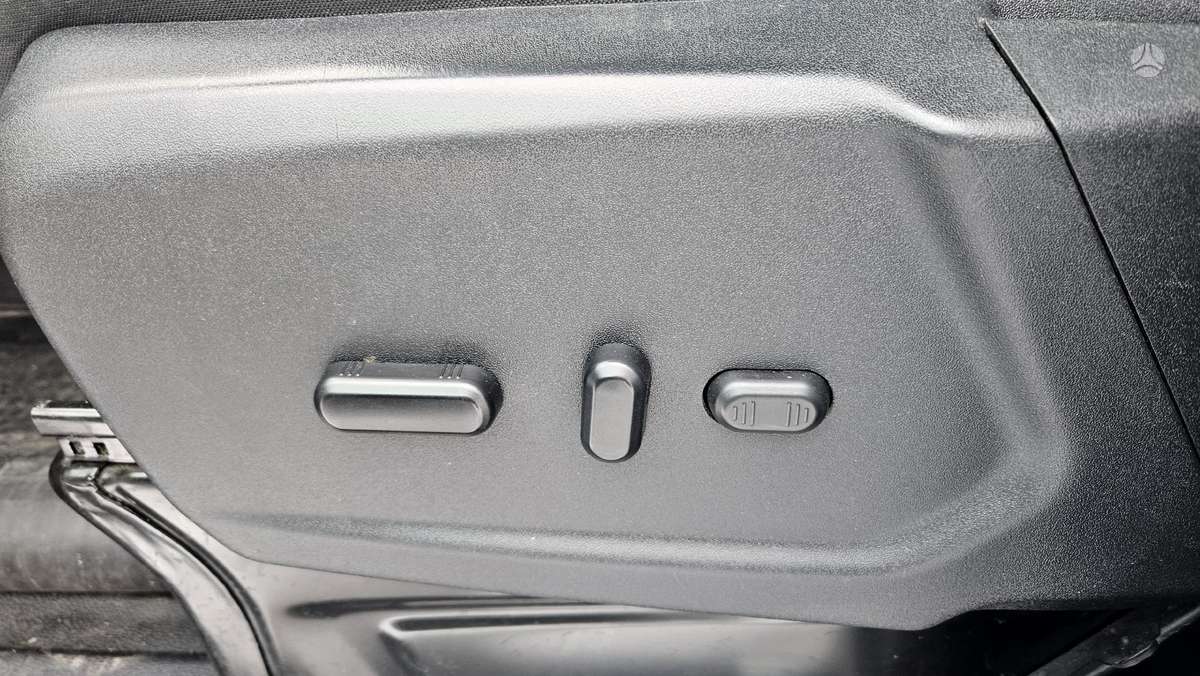 Ford Transit, 2021 23