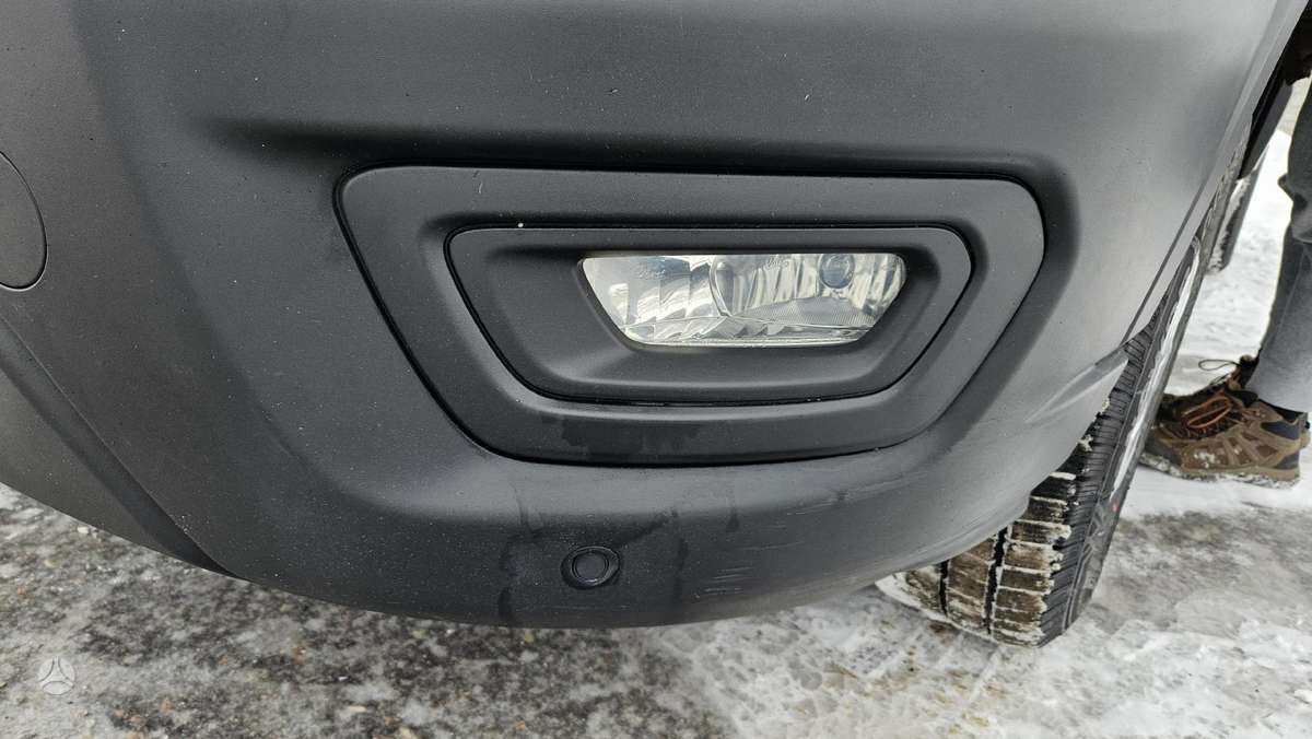 Ford Transit, 2021 24