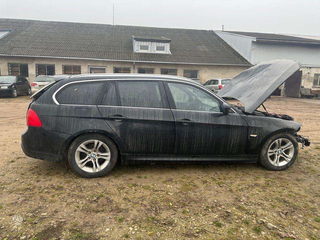 BMW 3 serija