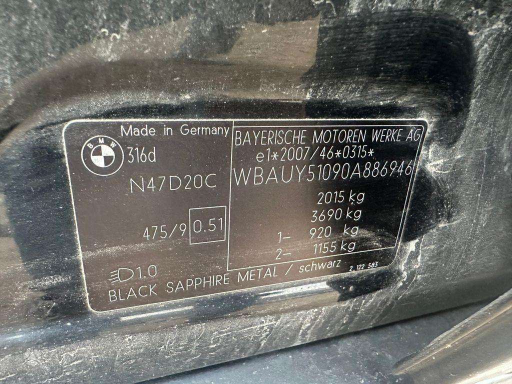 BMW 3 serija