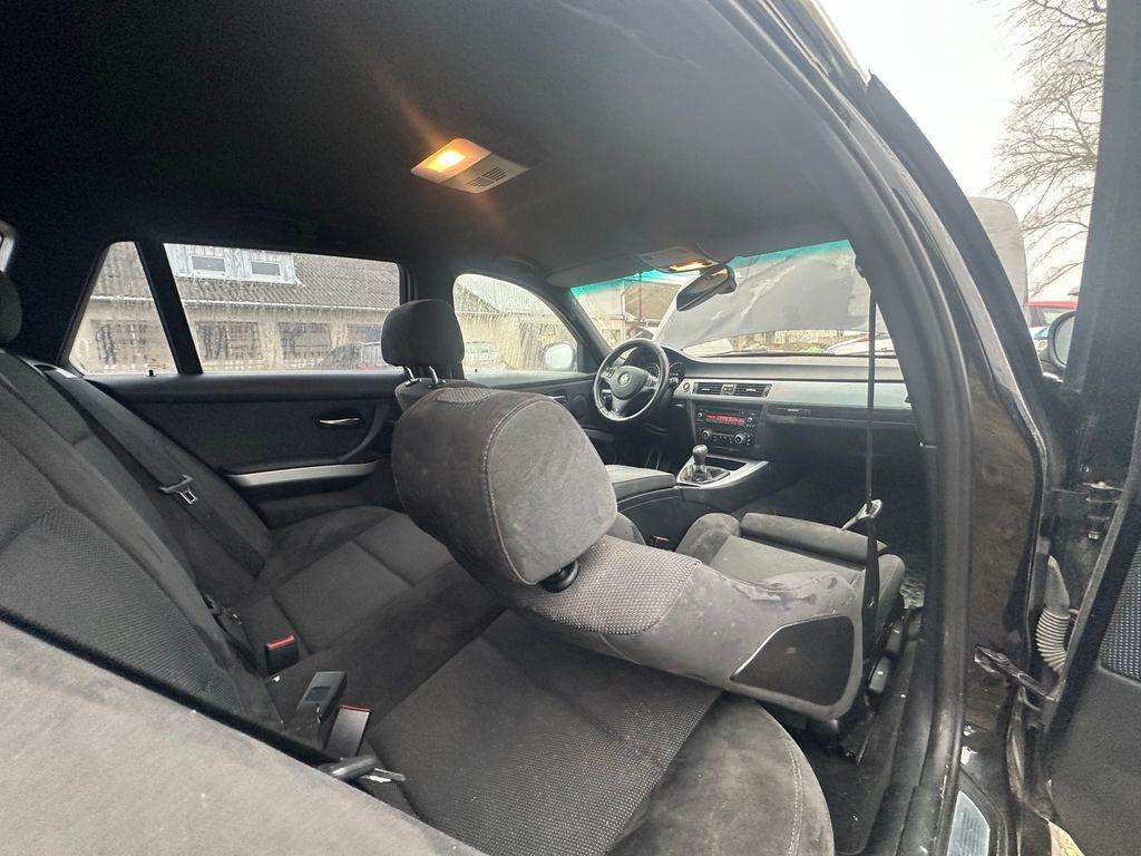 BMW 3 serija