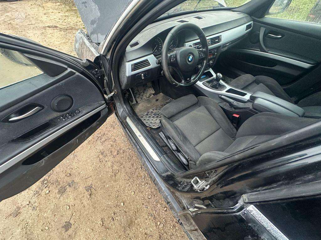 BMW 3 serija
