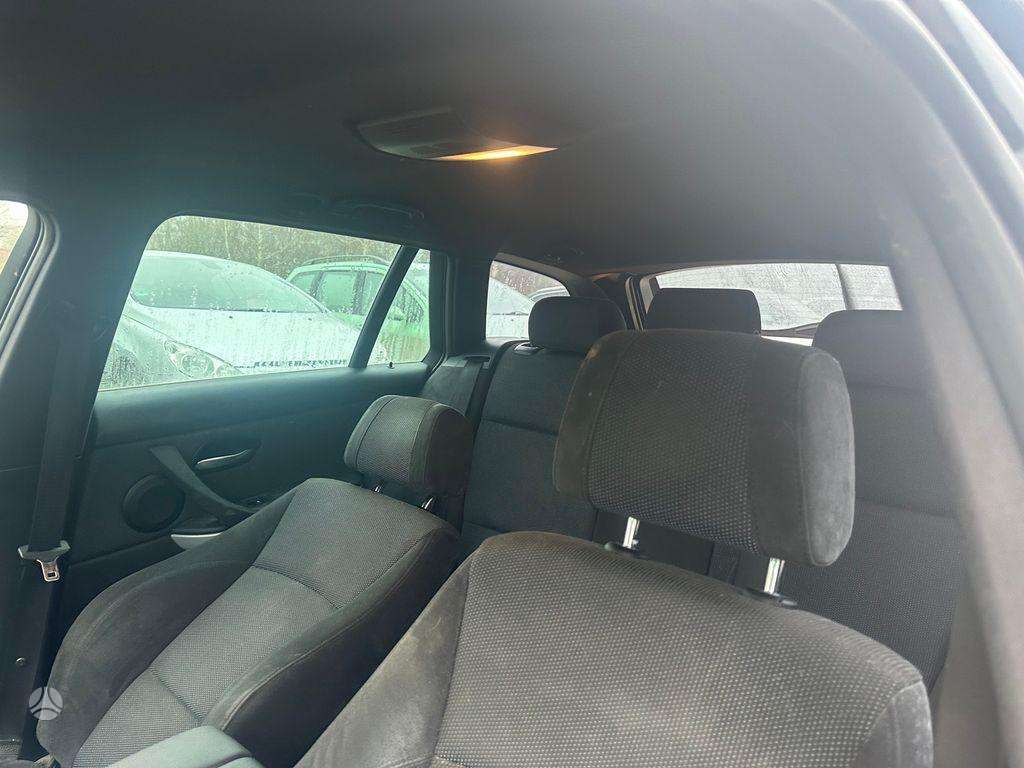 BMW 3 serija