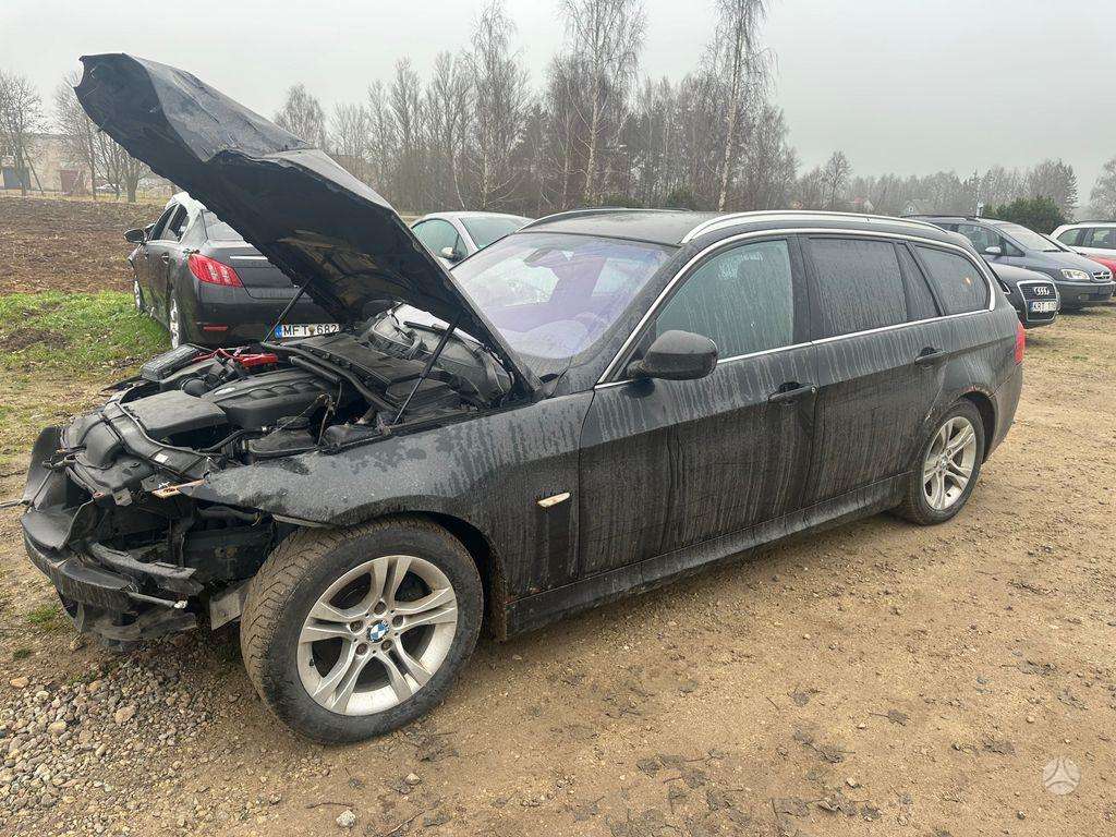 BMW 3 serija