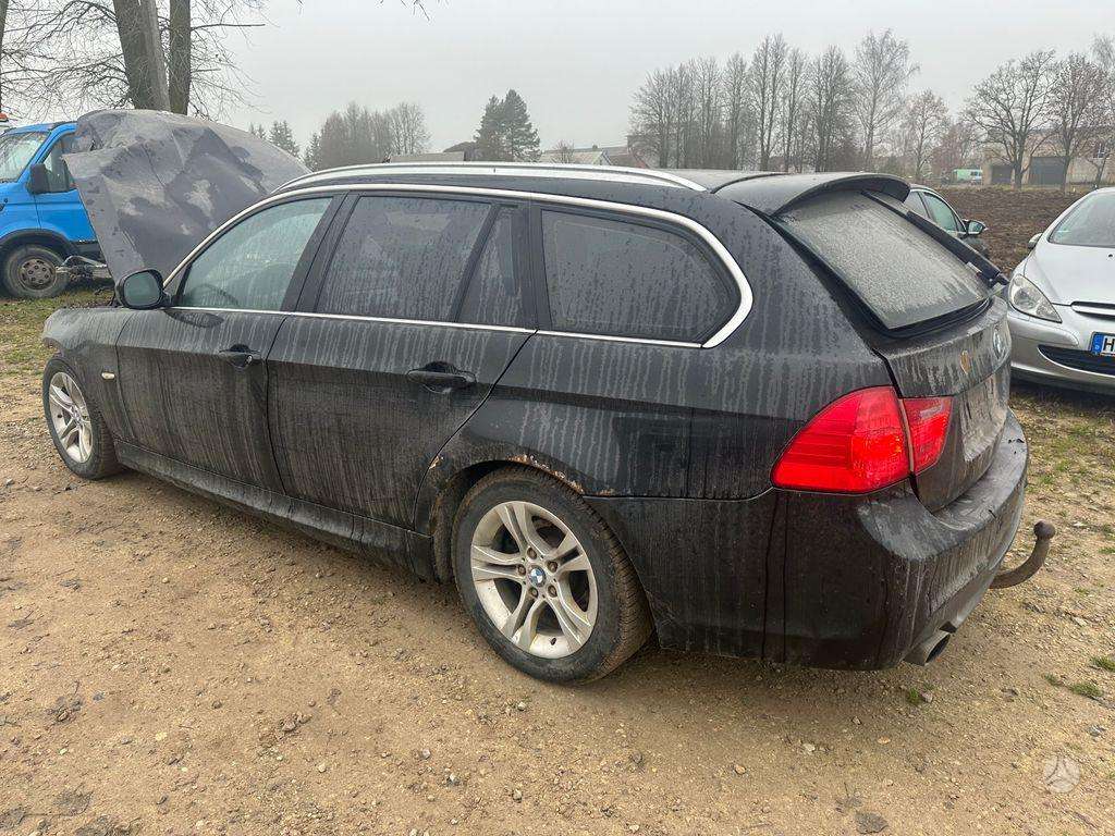 BMW 3 serija
