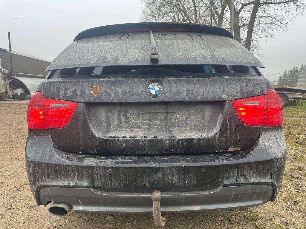 BMW 3 serija