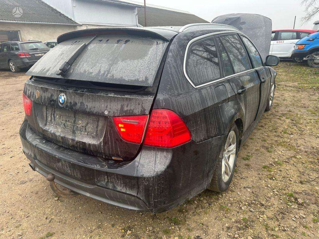 BMW 3 serija