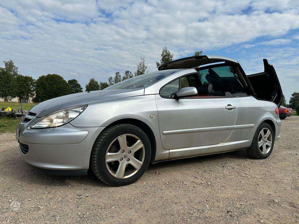 Peugeot 307