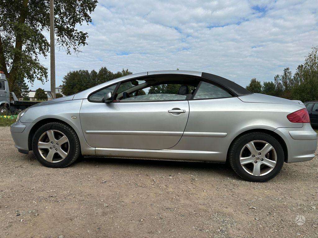 Peugeot 307