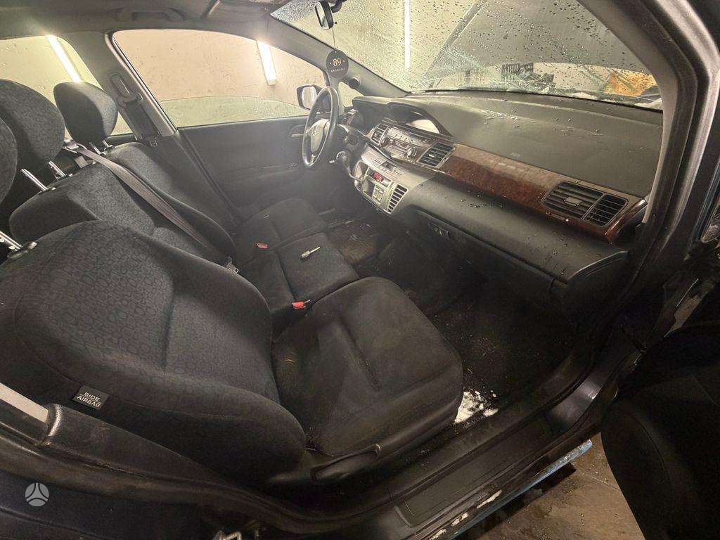 Honda FR-V