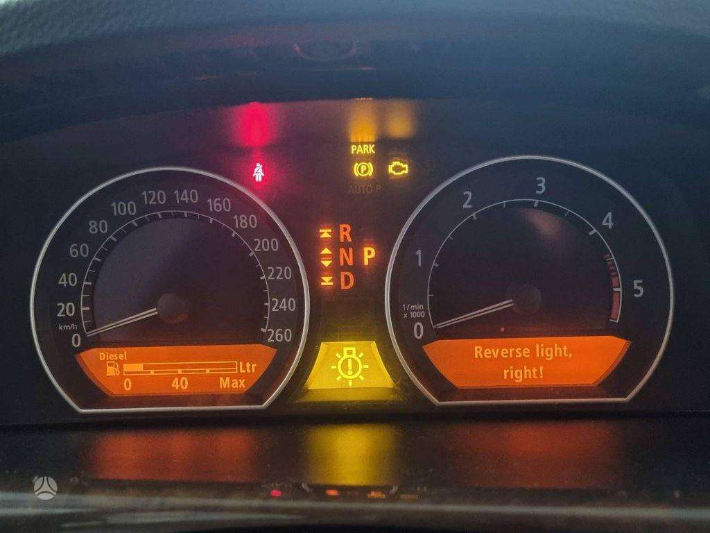 BMW 7 serija