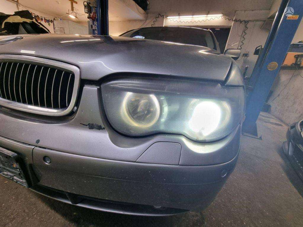 BMW 7 serija