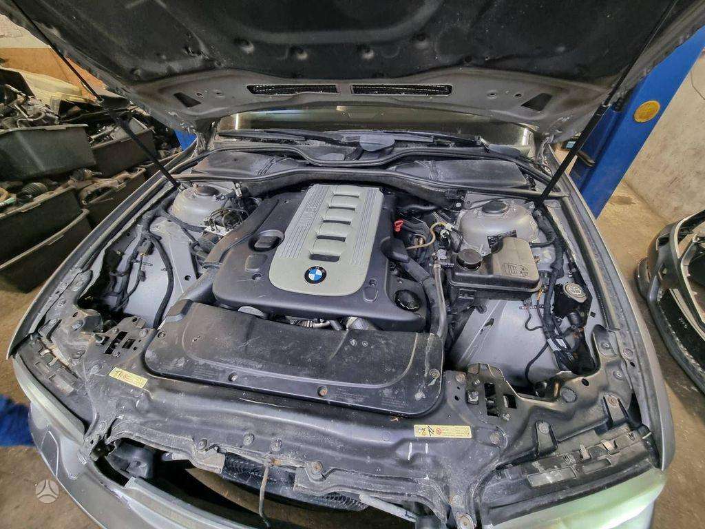 BMW 7 serija