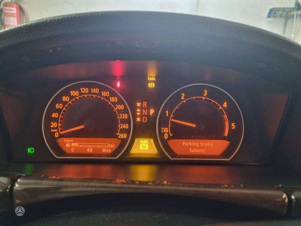 BMW 7 serija