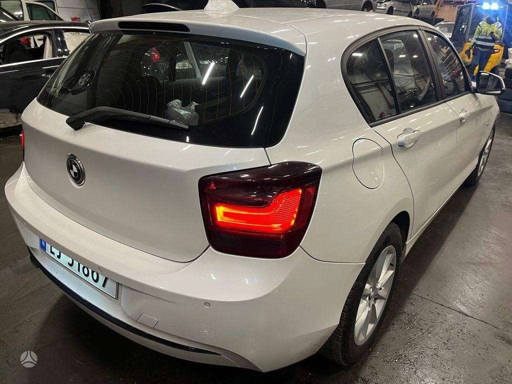 BMW 1 serija
