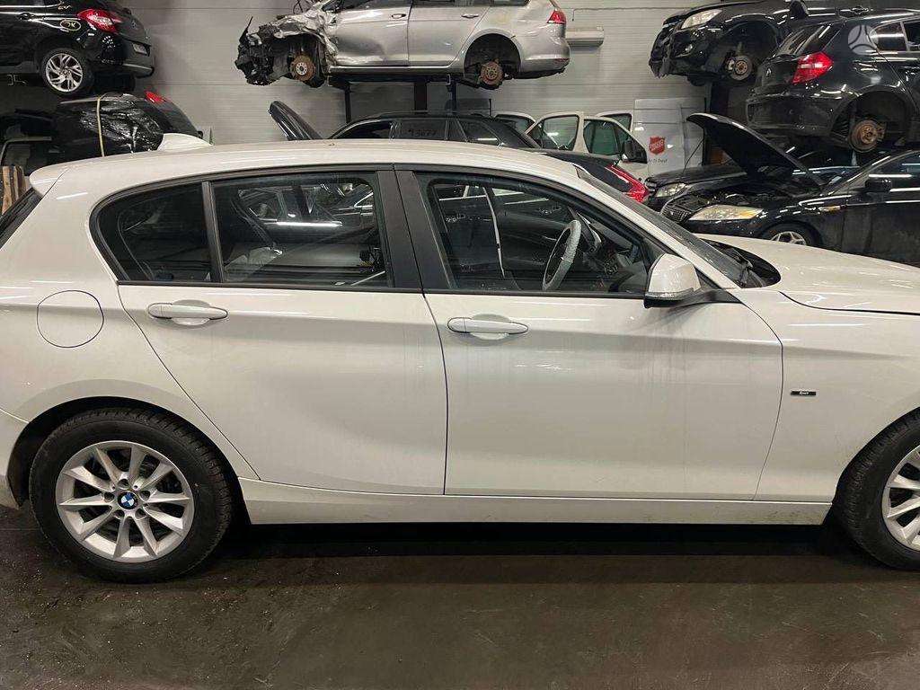 BMW 1 serija