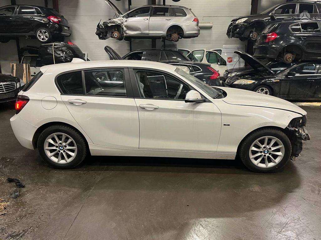BMW 1 serija