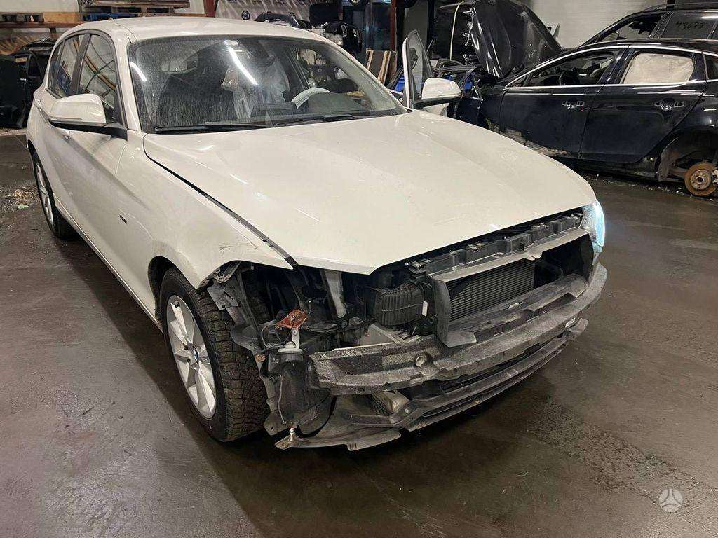 BMW 1 serija