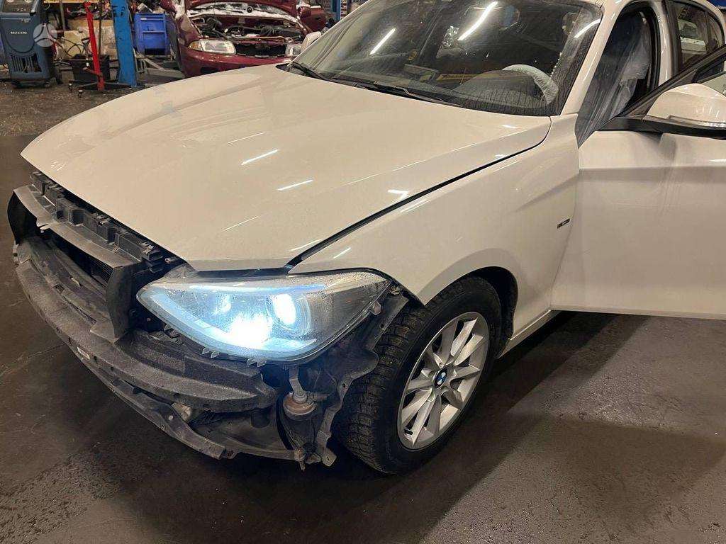 BMW 1 serija